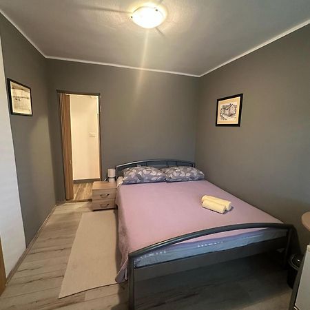 Rooms Marijeta Skradin Extérieur photo